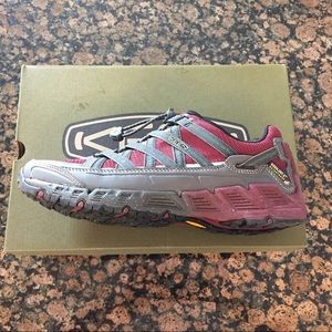 Women’s KEEN Versatrail Waterproof
